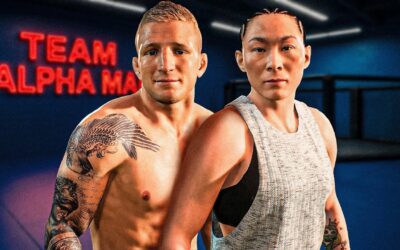 The Team Alpha Male Experience – The End!