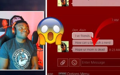 The Worst Trash Talkers I’ve Come Across While Playing EA UFC