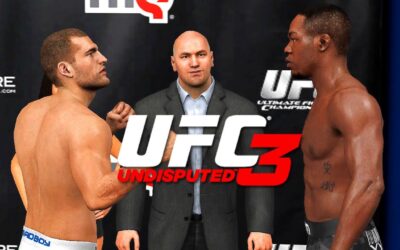 This Was A BRUTAL Title Fight – Part 2